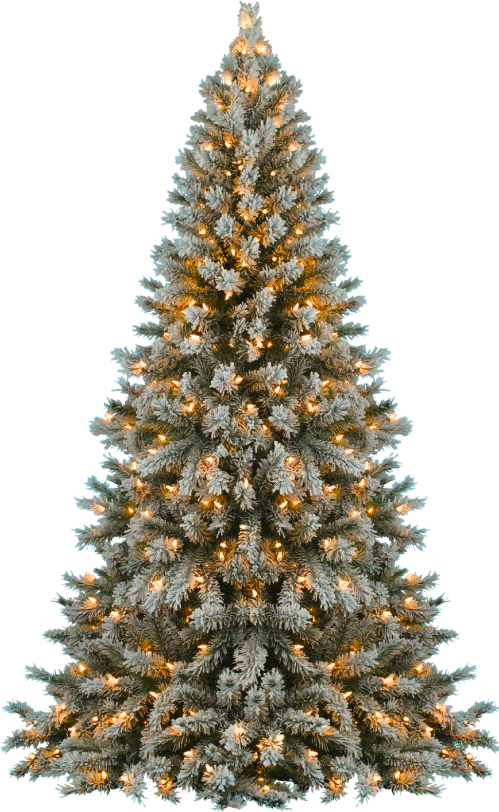 New Year Tree